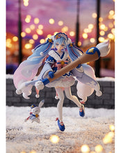 Load image into Gallery viewer, PRE-ORDER Figma Snow Miku Serene Winter ver. Character Vocal Series 01 Hatsune Miku