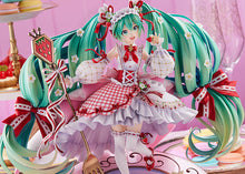 Load image into Gallery viewer, PRE-ORDER 1/7 Scale Hatsune Miku 15th Anniversary Ver. Character Vocal Series 01 Hatsune Miku