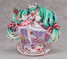 Load image into Gallery viewer, PRE-ORDER 1/7 Scale Hatsune Miku 15th Anniversary Ver. Character Vocal Series 01 Hatsune Miku