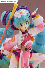 Load image into Gallery viewer, PRE-ORDER TENITOL Hatsune Miku CHINA ver.