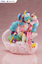 Load image into Gallery viewer, PRE-ORDER TENITOL Hatsune Miku CHINA ver.