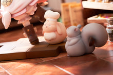 Load image into Gallery viewer, PRE-ORDER Minahoshi Oicolatcho Figure