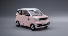 Load image into Gallery viewer, PRE-ORDER Wuling Hongguang Mini EV Nebula Figure