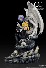 Load image into Gallery viewer, PRE-ORDER 1/6 Scale Misa & Rem Diorama