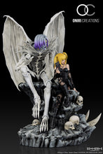 Load image into Gallery viewer, PRE-ORDER 1/6 Scale Misa & Rem Diorama