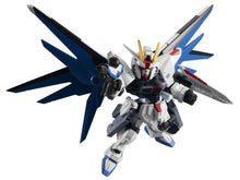 Load image into Gallery viewer, PRE-ORDER Mobile Suit Gundam SEED Mobile Suit Ensemble EX14A Freedom Gundam Exclusive (Reissue)