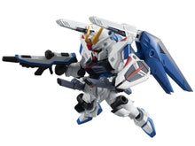 Load image into Gallery viewer, PRE-ORDER Mobile Suit Gundam SEED Mobile Suit Ensemble EX14A Freedom Gundam Exclusive (Reissue)