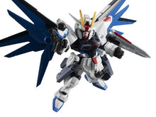 Load image into Gallery viewer, PRE-ORDER Mobile Suit Gundam SEED Mobile Suit Ensemble EX14A Freedom Gundam Exclusive (Reissue)