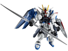 Load image into Gallery viewer, PRE-ORDER Mobile Suit Gundam SEED Mobile Suit Ensemble EX14A Freedom Gundam Exclusive (Reissue)