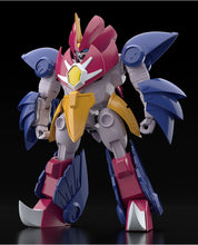 Load image into Gallery viewer, PRE-ORDER Moderoid Harbyzan Mado King Granzort