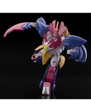 Load image into Gallery viewer, PRE-ORDER Moderoid Harbyzan Mado King Granzort