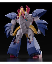 Load image into Gallery viewer, PRE-ORDER Moderoid Harbyzan Mado King Granzort