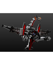 Load image into Gallery viewer, PRE-ORDER Moderoid Wyverion Dennou Boukenki Webdiver