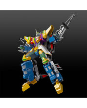 Load image into Gallery viewer, PRE-ORDER Moderoid Wyverion Dennou Boukenki Webdiver