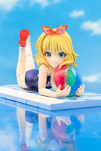 Load image into Gallery viewer, PRE-ORDER 1/7 Scale Momoka Sakurai The Idolmaster Cinderella Girls Summer Mademoiselle Ver. (Reissue)