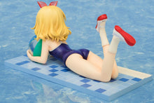 Load image into Gallery viewer, PRE-ORDER 1/7 Scale Momoka Sakurai The Idolmaster Cinderella Girls Summer Mademoiselle Ver. (Reissue)