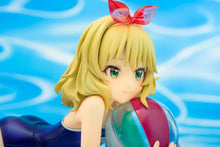 Load image into Gallery viewer, PRE-ORDER 1/7 Scale Momoka Sakurai The Idolmaster Cinderella Girls Summer Mademoiselle Ver. (Reissue)
