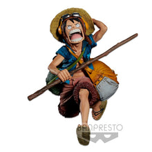 Load image into Gallery viewer, PRE-ORDER Monkey D. Luffy One Piece Chronicle Vol.1 Figure