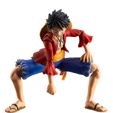 Load image into Gallery viewer, PRE-ORDER Monkey D. Luffy One Piece Variable Action Heroes (Repeat)