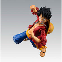 Load image into Gallery viewer, PRE-ORDER Monkey D. Luffy One Piece Variable Action Heroes (Repeat)
