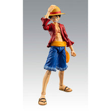 Load image into Gallery viewer, PRE-ORDER Monkey D. Luffy One Piece Variable Action Heroes (Repeat)