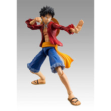 Load image into Gallery viewer, PRE-ORDER Monkey D. Luffy One Piece Variable Action Heroes (Repeat)