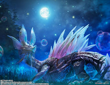Load image into Gallery viewer, PRE-ORDER  S.H. MonsterArts Mizutsune