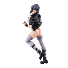 Load image into Gallery viewer, PRE-ORDER Motoko Kusanagi Ver. Ghost in the Shell S.A.C.