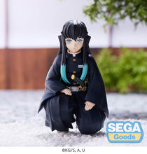 Load image into Gallery viewer, PRE-ORDER Muichiro Choko Hashira Meeting PM Perching Figure Demon Slayer Kimetsu no Yaiba