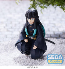 Load image into Gallery viewer, PRE-ORDER Muichiro Choko Hashira Meeting PM Perching Figure Demon Slayer Kimetsu no Yaiba