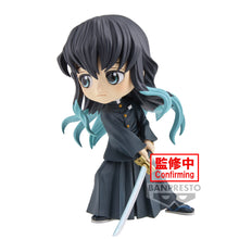 Load image into Gallery viewer, PRE-ORDER Q Posket Muichiro Tokito II Demon Slayer: Kimetsu No Yaiba