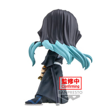 Load image into Gallery viewer, PRE-ORDER Q Posket Muichiro Tokito II Demon Slayer: Kimetsu No Yaiba