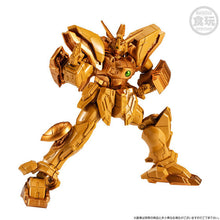 Load image into Gallery viewer, PRE-ORDER G Frame FA Shining Gundam (Super Mode) & Option Part Set W/O Gum