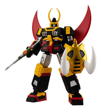 Load image into Gallery viewer, PRE-ORDER SMP Shokugan Modeling Project Time Bokan Series Gyakuten Ippatsuman Tokkyu Mammoth SP Set W/O Gum