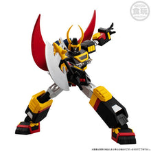 Load image into Gallery viewer, PRE-ORDER SMP Shokugan Modeling Project Time Bokan Series Gyakuten Ippatsuman Tokkyu Mammoth SP Set W/O Gum