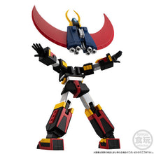 Load image into Gallery viewer, PRE-ORDER SMP Shokugan Modeling Project Time Bokan Series Gyakuten Ippatsuman Tokkyu Mammoth SP Set W/O Gum