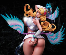 Load image into Gallery viewer, PRE-ORDER 1/6 Scale Kirara Akutsu Raita Original Character Magical Girl Series