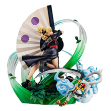 Load image into Gallery viewer, PRE-ORDER Kamatari Temari Naruto Gals DX Ver. 2 Naruto Shippuden