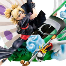 Load image into Gallery viewer, PRE-ORDER Kamatari Temari Naruto Gals DX Ver. 2 Naruto Shippuden