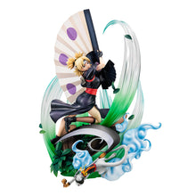 Load image into Gallery viewer, PRE-ORDER Kamatari Temari Naruto Gals DX Ver. 2 Naruto Shippuden