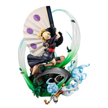 Load image into Gallery viewer, PRE-ORDER Kamatari Temari Naruto Gals DX Ver. 2 Naruto Shippuden