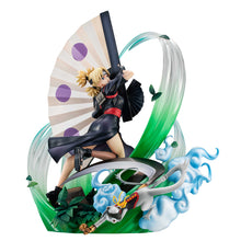 Load image into Gallery viewer, PRE-ORDER Kamatari Temari Naruto Gals DX Ver. 2 Naruto Shippuden