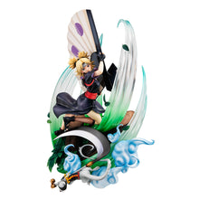 Load image into Gallery viewer, PRE-ORDER Kamatari Temari Naruto Gals DX Ver. 2 Naruto Shippuden