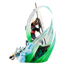 Load image into Gallery viewer, PRE-ORDER Kamatari Temari Naruto Gals DX Ver. 2 Naruto Shippuden