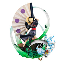 Load image into Gallery viewer, PRE-ORDER Kamatari Temari Naruto Gals DX Ver. 2 Naruto Shippuden