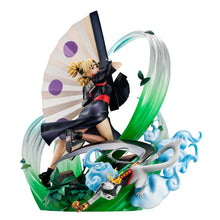Load image into Gallery viewer, PRE-ORDER Kamatari Temari Naruto Gals DX Ver. 2 Naruto Shippuden