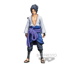 Load image into Gallery viewer, UCHIHA SASUKE GRANDISTA MANGA DIMENSIONS
