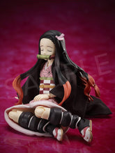 Load image into Gallery viewer, PRE-ORDER 1/12 Scale Demon Slayer Kimetsu no Yaiba BUZZmod Nezuko Kamado Demon Advancing Ver.