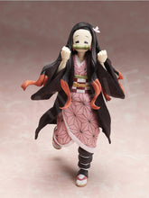 Load image into Gallery viewer, PRE-ORDER 1/12 Scale Demon Slayer Kimetsu no Yaiba BUZZmod Nezuko Kamado Demon Advancing Ver.