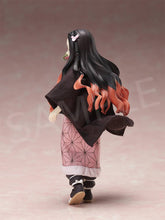 Load image into Gallery viewer, PRE-ORDER 1/12 Scale Demon Slayer Kimetsu no Yaiba BUZZmod Nezuko Kamado Demon Advancing Ver.